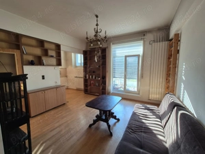 Ultracentral   Universitate, Garsoniera pentru locuit sau investiție