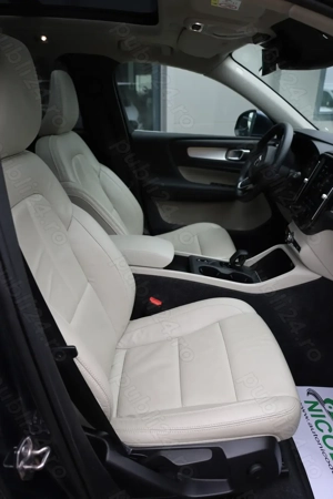 Volvo XC40 T4 RECHARGE Plug-In Hybrid 1.5 Benzina 210CP - imagine 13