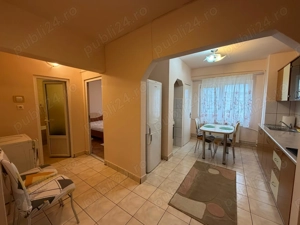 2 cam. decomandat! CENTRALA proprie, OMV Simion Barnutiu! LIBER