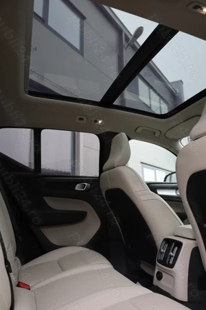 Volvo XC40 T4 RECHARGE Plug-In Hybrid 1.5 Benzina 210CP - imagine 19