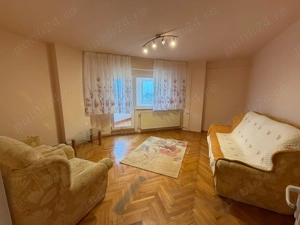 2 cam. decomandat! CENTRALA proprie, OMV Simion Barnutiu! LIBER - imagine 2