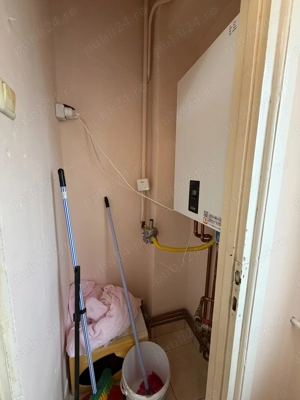 2 cam. decomandat! CENTRALA proprie, OMV Simion Barnutiu! LIBER - imagine 8