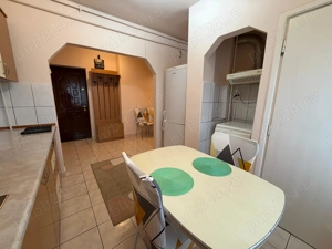 2 cam. decomandat! CENTRALA proprie, OMV Simion Barnutiu! LIBER - imagine 7