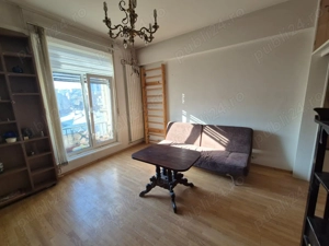 Ultracentral   Universitate, Garsoniera pentru locuit sau investiție