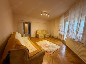 2 cam. decomandat! CENTRALA proprie, OMV Simion Barnutiu! LIBER - imagine 4