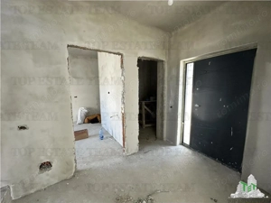 Vila cocheta, moderna, cu 4 camere si curte generoasa, toate utilitatile, Prelungirea Ghencea zona B - imagine 14