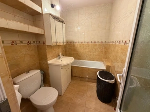 2 cam. decomandat! CENTRALA proprie, OMV Simion Barnutiu! LIBER - imagine 12