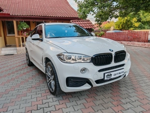 BMW X6 xDrive40d