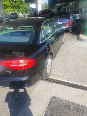 Vand Audi A4 B8 2015 - imagine 2