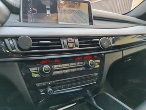 BMW X6 xDrive40d - imagine 6