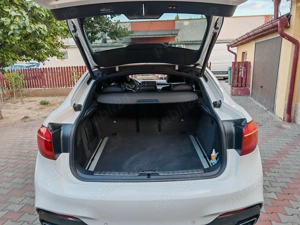 BMW X6 xDrive40d - imagine 8