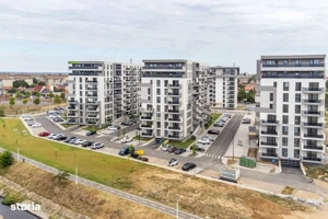 Apartamente de vanzare, tip studio, 2,3 camere Arena Residence, Oradea