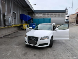 Audi a3 Automat  - imagine 3