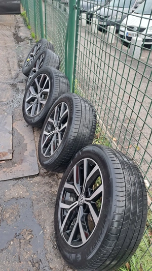 Vand jante aliaj Nivelles