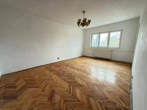 Apartament 2 camere decomandate, etaj 1, 2 balcoane, Giroc – Plavat