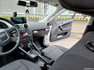 Audi a3 Automat  - imagine 8