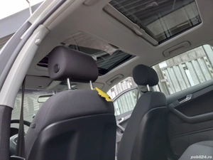 Audi a3 Automat  - imagine 7