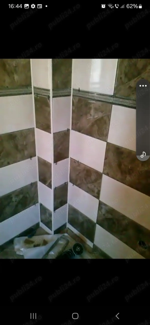 Ofer servicii amenajări interioare - imagine 2