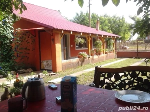 Casă de Vinzare la Sat 