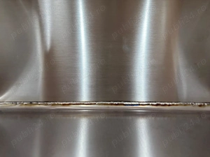 Caut 10 sudori TIG pentru șantier lângă Koblenz (Germania) - imagine 2