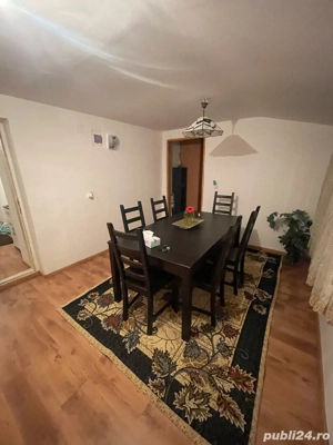 Casă de Vinzare la Sat Grabati 48 km de Timisoara  - imagine 4