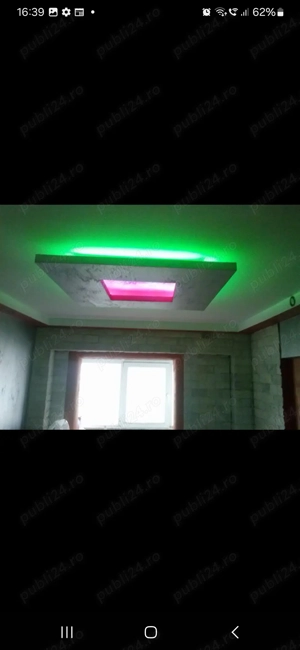 Ofer servicii amenajări interioare - imagine 4