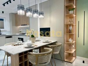 Vila tip N pe colt I Mobilat si utilat designer I pergola I Cosmopolis - imagine 7