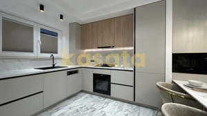 Vila tip N pe colt I Mobilat si utilat designer I pergola I Cosmopolis - imagine 12