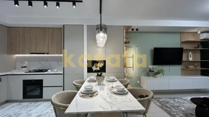 Vila tip N pe colt I Mobilat si utilat designer I pergola I Cosmopolis - imagine 8