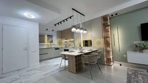 Vila tip N pe colt I Mobilat si utilat designer I pergola I Cosmopolis - imagine 5