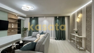 Vila tip N pe colt I Mobilat si utilat designer I pergola I Cosmopolis - imagine 10