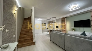 Vila tip N pe colt I Mobilat si utilat designer I pergola I Cosmopolis - imagine 14