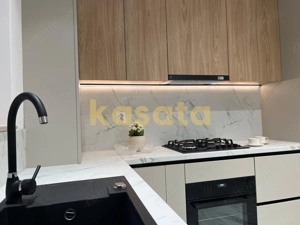 Vila tip N pe colt I Mobilat si utilat designer I pergola I Cosmopolis - imagine 13