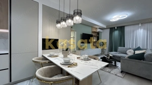 Vila tip N pe colt I Mobilat si utilat designer I pergola I Cosmopolis