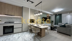 Vila tip N pe colt I Mobilat si utilat designer I pergola I Cosmopolis - imagine 3