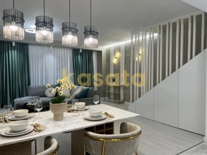 Vila tip N pe colt I Mobilat si utilat designer I pergola I Cosmopolis - imagine 4