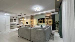 Vila tip N pe colt I Mobilat si utilat designer I pergola I Cosmopolis - imagine 9