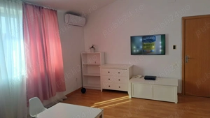 Proprietar, închiriez apartament cu 2 camere, et 5,zona Soarelui, lângă generala 30. - imagine 9