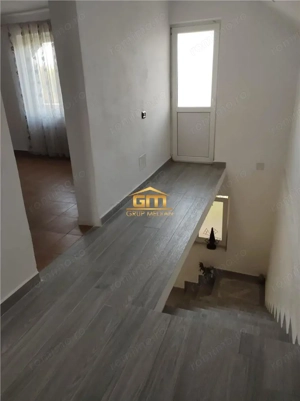 Proprietate deosebită cu două case și teren 5.600 mp, situată in zonă liniștită, Golești - imagine 10