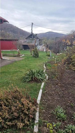 Proprietate deosebită cu două case și teren 5.600 mp, situată in zonă liniștită, Golești - imagine 3