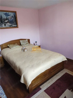 Proprietate deosebită cu două case și teren 5.600 mp, situată in zonă liniștită, Golești - imagine 14