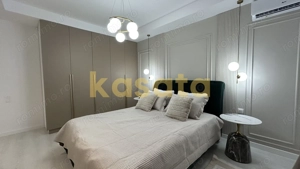 Vila tip N pe colt I Mobilat si utilat designer I pergola I Cosmopolis - imagine 20