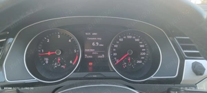 2015  Volkswagen Passat B8 BlueMotion Technology Confortline