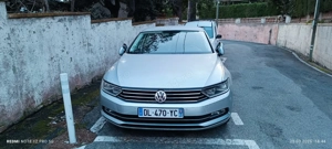 2015  Volkswagen Passat B8 BlueMotion Technology Confortline - imagine 2