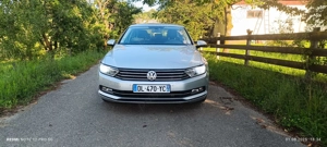 2015  Volkswagen Passat B8 BlueMotion Technology Confortline - imagine 3