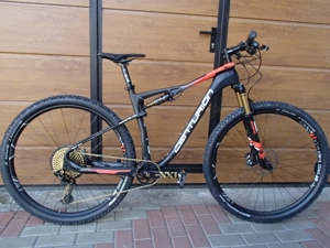 Mtb 29 Full Suspensie Carbon Fox Kashima-Sram XX1 Eagle Full