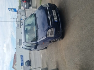 Vând urgent Opel Agila!