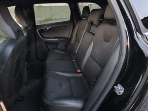 Volvo XC60 Momentum 2017 2.0d euro 6 Automat - imagine 10