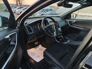 Volvo XC60 Momentum 2017 2.0d euro 6 Automat - imagine 8