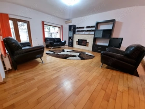 Vila 5 camere, mobilată și utilată, Șoseaua Olteniței, Zona Lidl, Mutare Imediata!!! - imagine 13